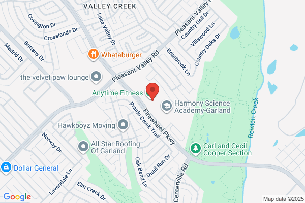 Parkway Dental Care & Orthodontics