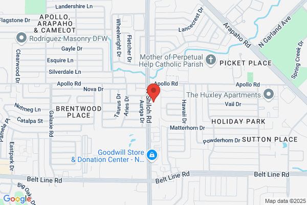Perfect 32 Family Dentistry