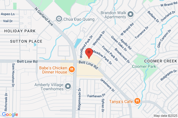 Smiline Dental Texas