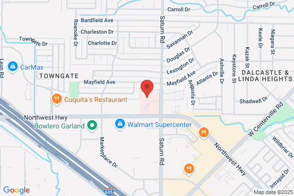 Southern Hills Dental: Nathan Muaina, DMD