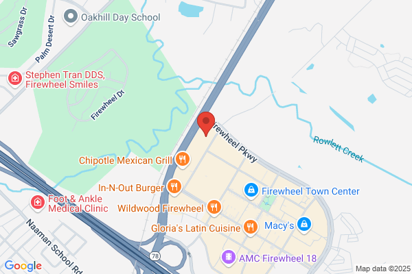 Town Center Dental