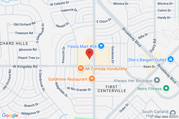 TruCare Dental: T. Truc Le, DDS