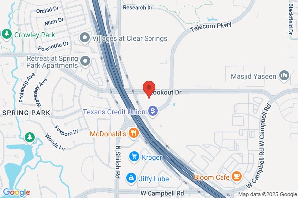 Baylor Scott & White Family Medical Center - North Garland