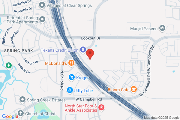 Baylor Scott & White Surgical Institute - Garland