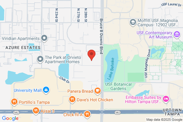 All Children's Urgent Care Clinic