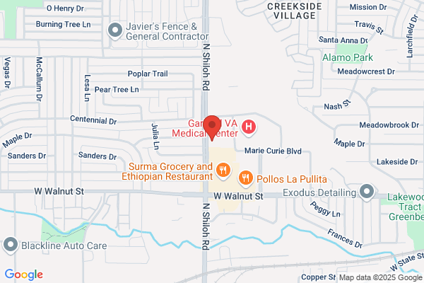 Allergy Partners of Dallas-Fort Worth