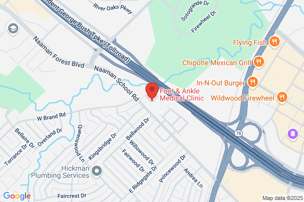 Foot & Ankle Medical Clinic