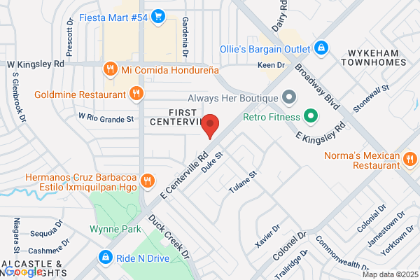 Home Health Services