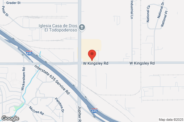 Kingsley Rd Dental Center PC