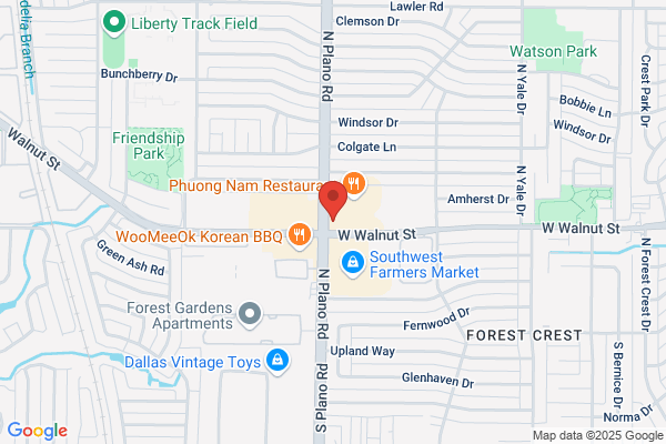 Murray R Ray DDS Inc