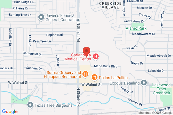 North Texas Colon & Rectal