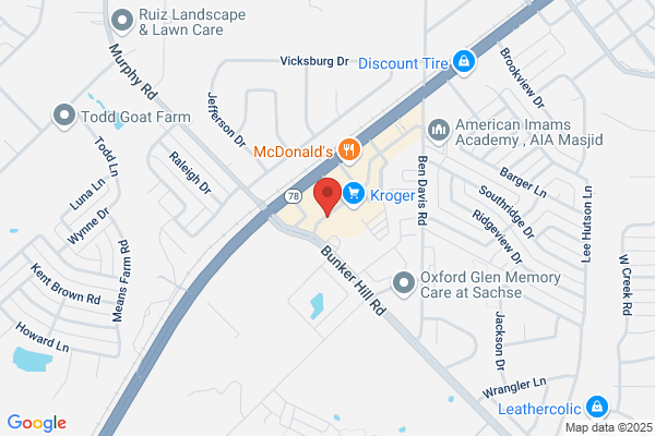 Oak Tree Dental