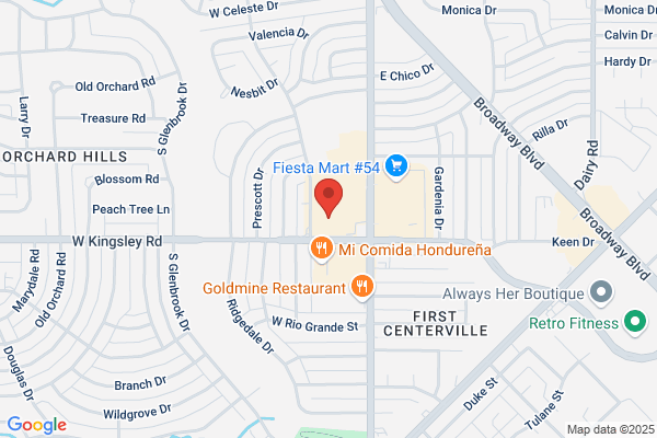 Ridgewood Medical Rehab