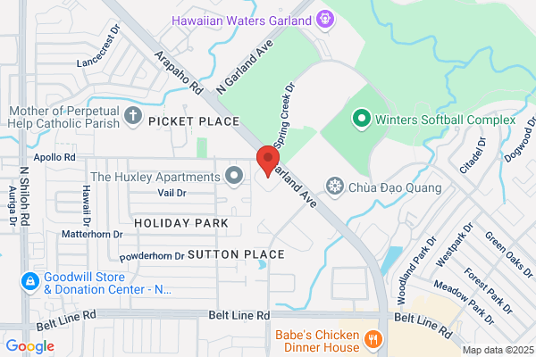 Winters Park Nursing & Rehabilation & Center