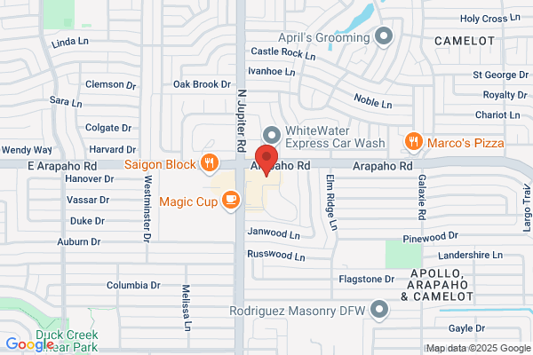 Kumon Math and Reading Center of Garland - Northwest