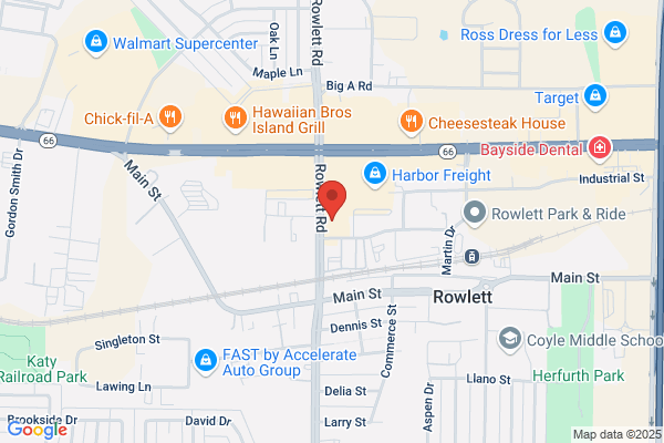 Kumon Math and Reading Center of Rowlett - West