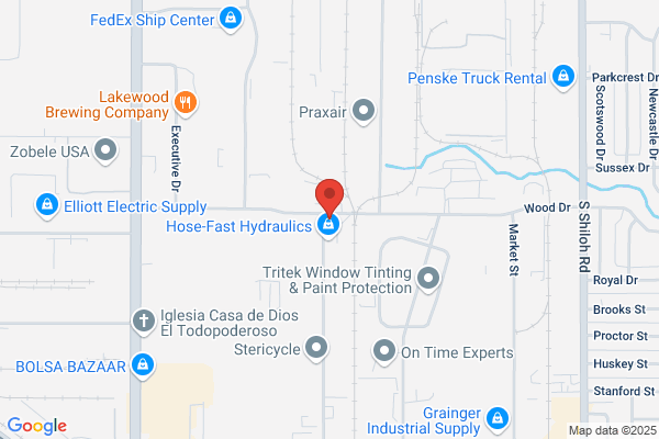 Puckett Electric Company