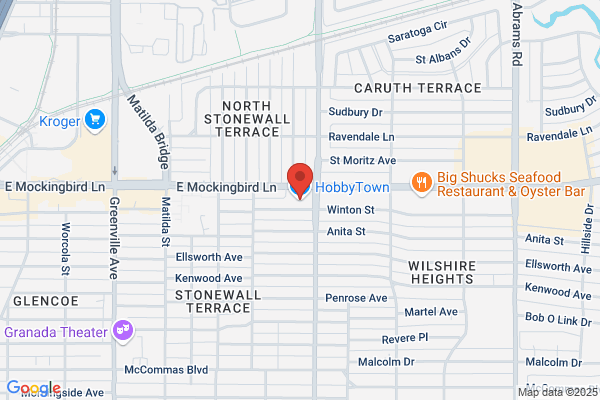 RadioShack - Closed