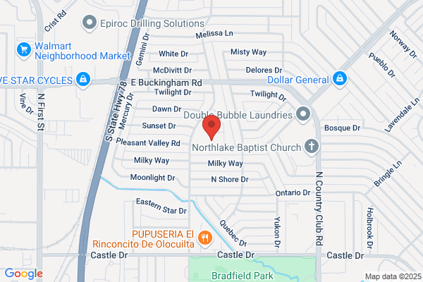 Garland Independent School District, Elementary Schools, Weaver Elementary School
