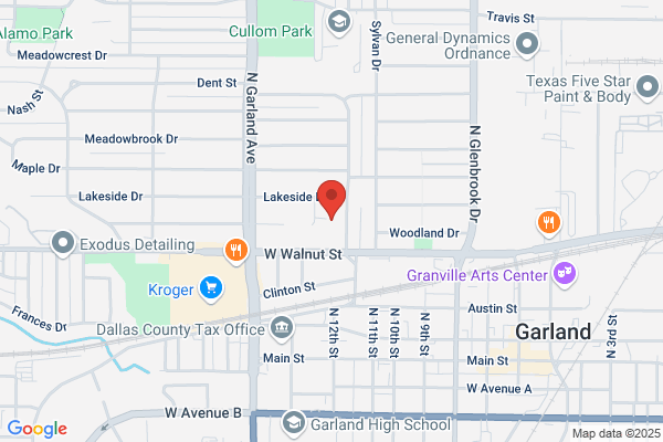 Garland Independent School District, Freeman Elementary