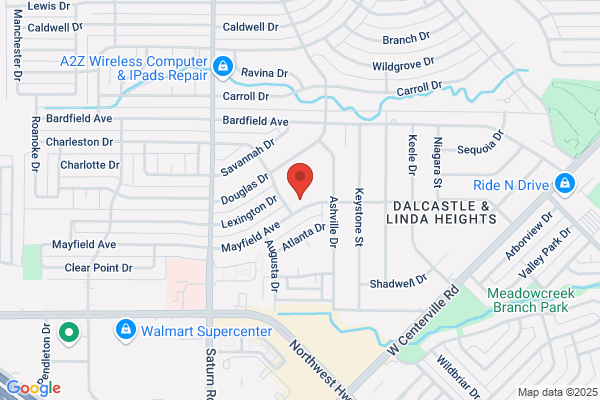 Garland Independent School District, Southgate Elementary