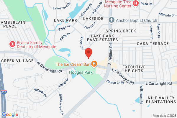 Mesquite Independent School District, Elementary Schools, Price Elementary
