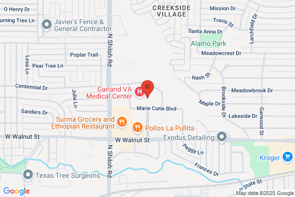 Baylor Medical Center at Garland