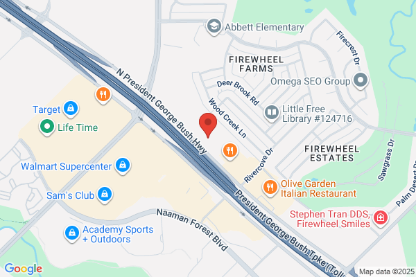 CareNow Urgent Care - North Garland