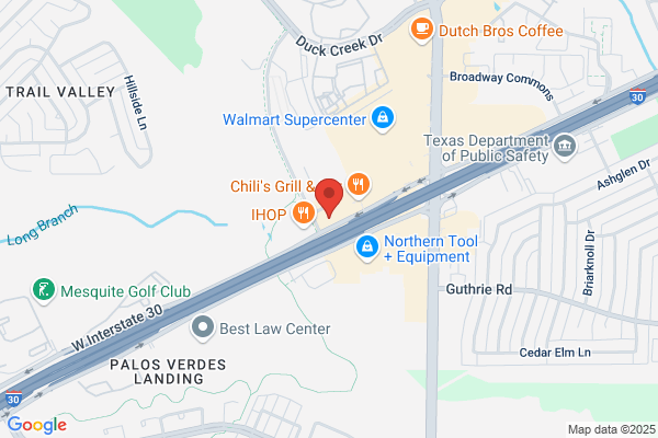 CareNow Urgent Care - South Garland