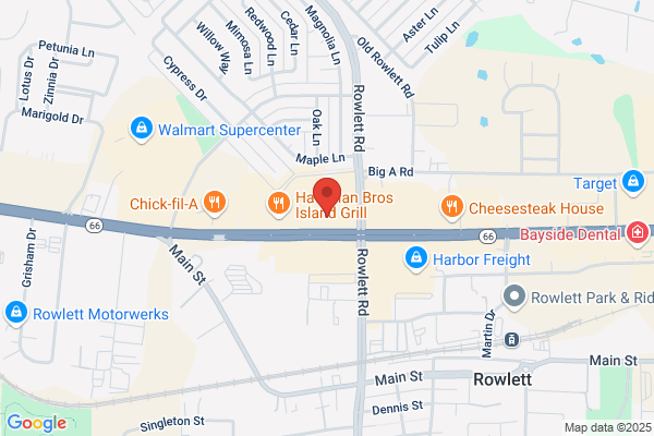 Surepoint Emergency Center - Rowlett