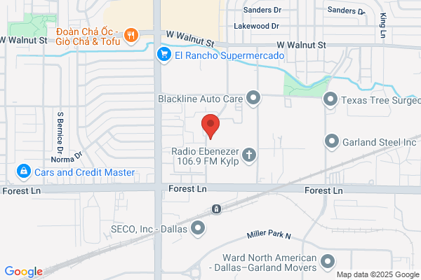 Garland Kids Academy