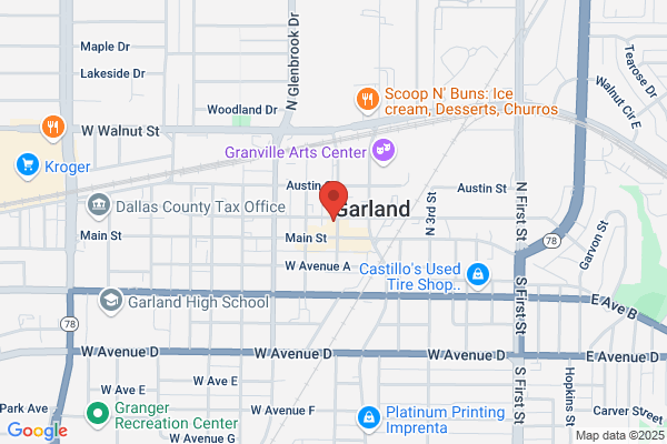 Garland Opry