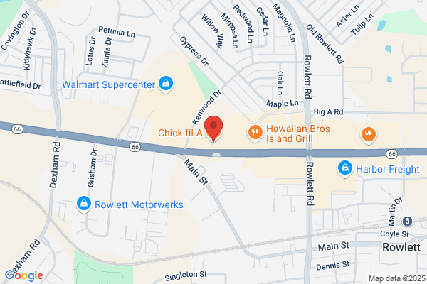 Chick-fil-A