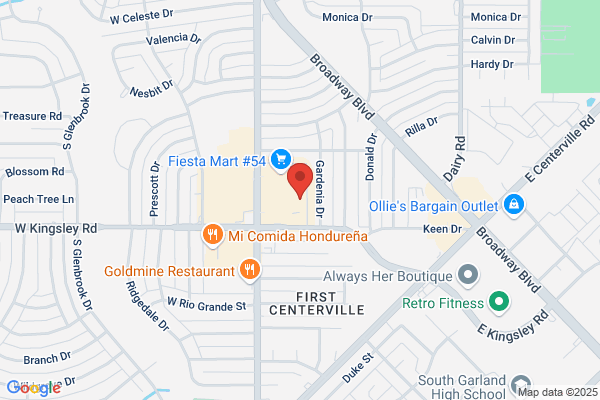 iLoveKickboxing - Garland, TX
