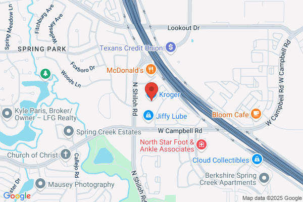 Kroger Grocery Pickup and Delivery
