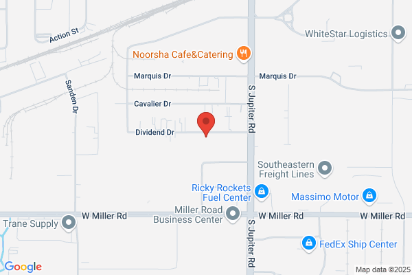 Ace Foundation Repair Inc