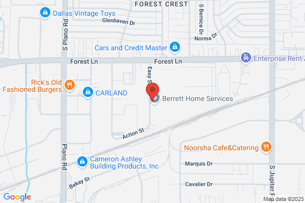 Dela Garza Furniture Services