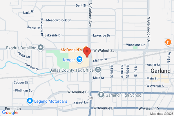 Kroger Fuel Center