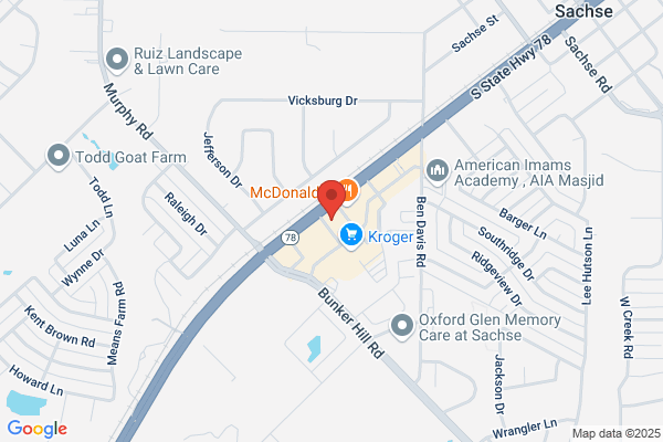 Kroger Fuel Center