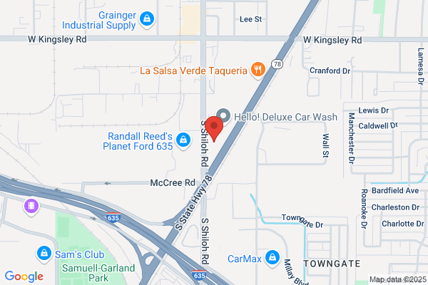 RaceTrac
