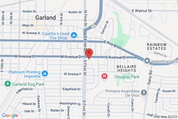Munoz Auto Repair
