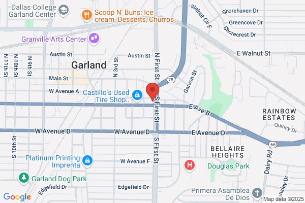 Elite Auto Center & Tire