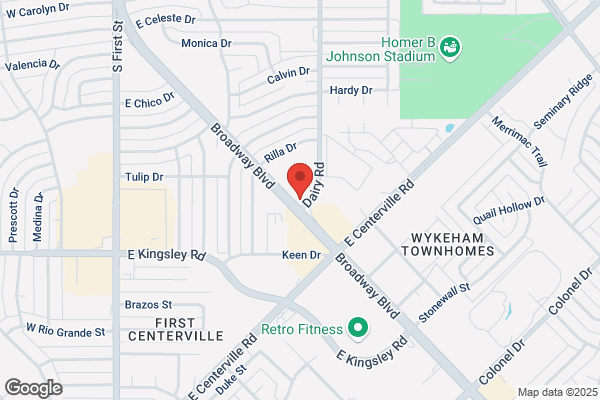 TopCare Family & Wellness Clinic
