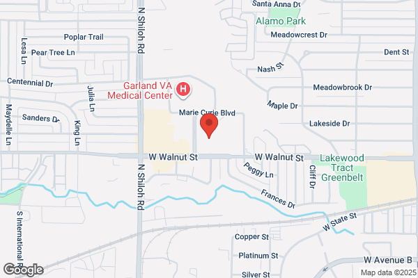 McNeill Jennifer L MD PA