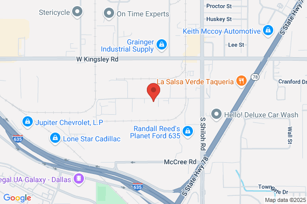 Packer Brick Inc