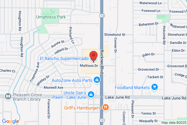 El Rancho Supermercado