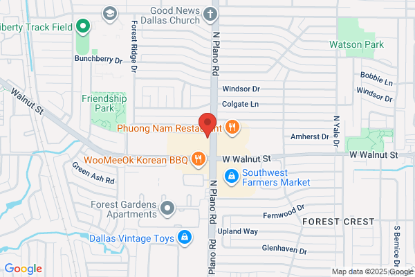 Frank's Food Mart