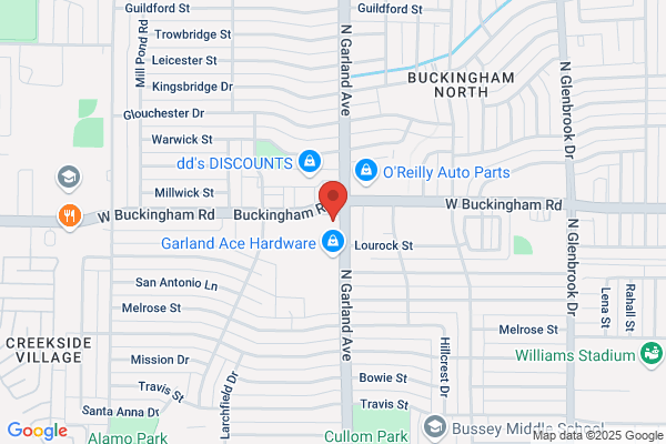 Quickway Food Mart