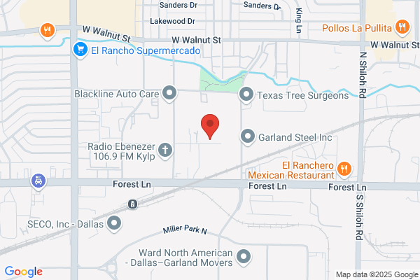 Commercial Openings Inc