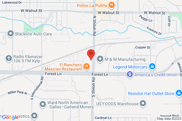Oceanstar Metals, INC